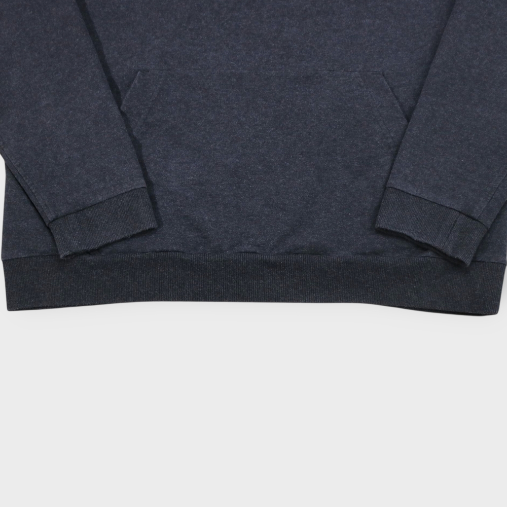 Arcteryx Archaeopteryx Pullover Hoody Mens XLarge Black On Black Hoodie - Picture 3 of 7